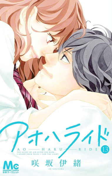 Best romance manga